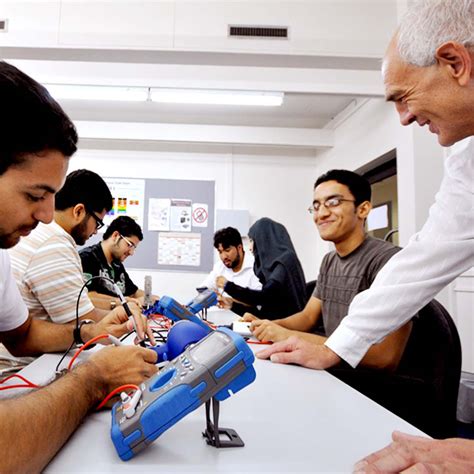 Bahrain Polytechnic SPG - Bahrain Schools Guide