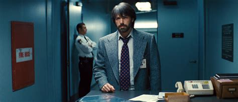 Argo (2012)