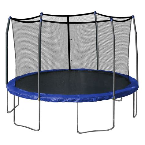 Best Trampoline For Backyard | Homideal