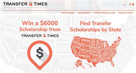 3 Tips for a Savvy College Transfer + $6,000 Scholarship Opportunity - Just Brennon Blog