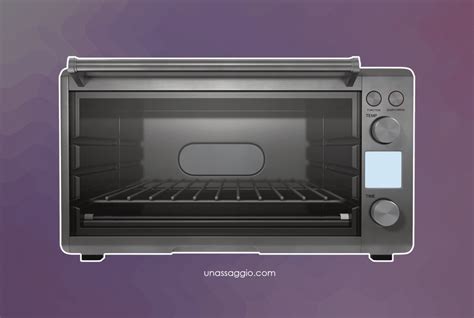 Microwave Vs Toaster Oven: Which Should You Go For? | UnAssaggio