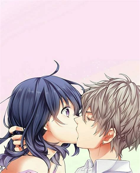 Pin by Thea_x00 on Quick Saves | Romantic manga, Shoujo manga, Romantic ...