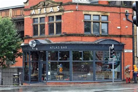 Atlas bar boss defends 'responsible' staff after couple's drinking ...