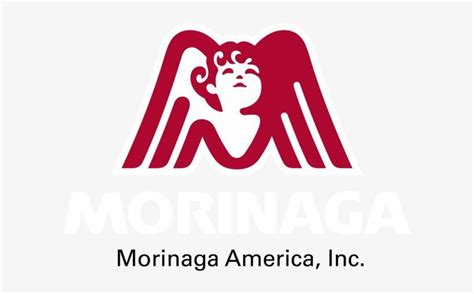 Morinaga Logo - LogoDix