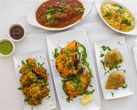 Order Aroma Indian Bistro Menu Delivery【Menu & Prices】| Merchantville | Uber Eats