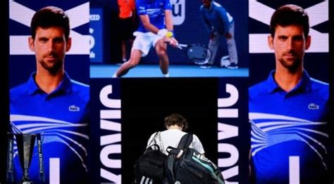 Facing domestic violence allegations, Alexander Zverev gets Djokovic’s support | Tennis News ...