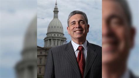 Ron Weiser elected as Chair of Michigan Republican Party | WLNS 6 News