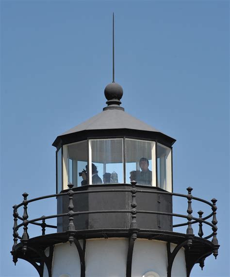 Rock Island Lighthouse State Park | Flickr