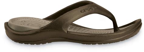 Crocs flip-flops available in Chapala area? - Ajijic/Chapala ...