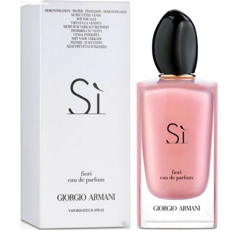 Giorgio Armani Sì Fiori