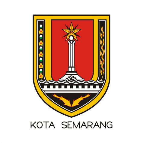 Logo Vector Pemkot Semarang | Logo Vector Design