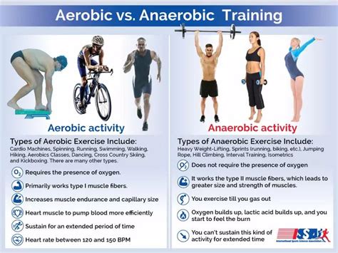 Aerobic Exercise Definition