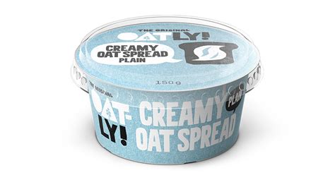 Oatly Tests Plant-Based Cream Cheese in Philadelphia