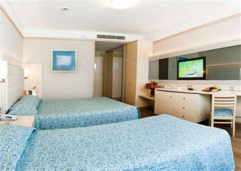 Standart Room - VONRESORT Golden Coast