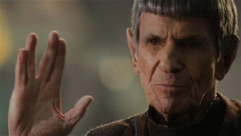 This is Why We 'Live Long and Prosper' | Star Trek