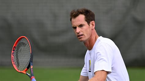 Wimbledon 2023: Andy Murray believes there is 'good chance' of ...