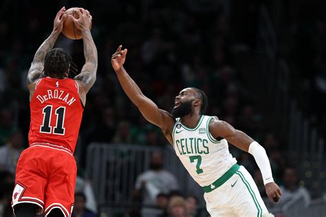 NBA announces in-season tournament schedule for Bulls