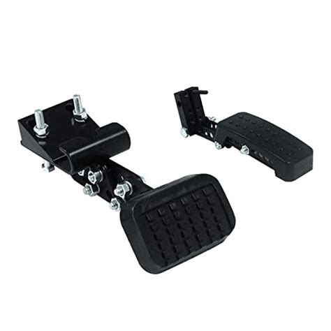 10 Best Car Pedal Extensions to Improve Driving Comfort and Safety | The Motor Guy