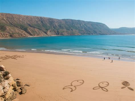 The Best Beaches in Morocco - Holiday Morocco Tours