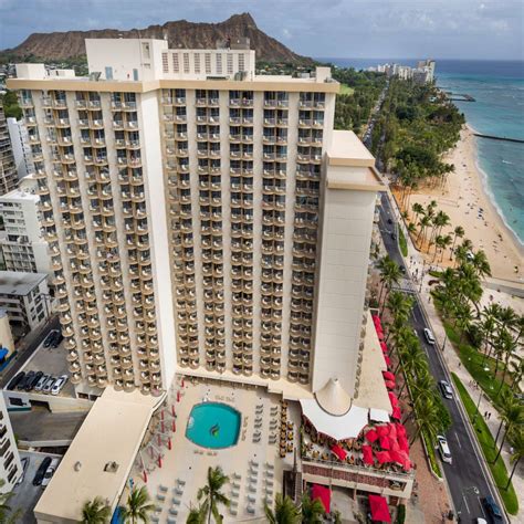 Waikiki Beach Hotels | Aston Waikiki Beach Hotel | Aston waikiki beach hotel, Waikiki beach ...