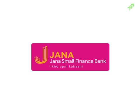 Jana Small Finance Bank IPO Details: Date, Share Price, Size, GMP & Review