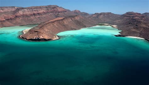 6 Beautiful Beaches You Must Visit in Baja California - lifeberrys.com