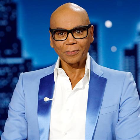 RuPaul opens up about his Beverly Hills mansion for Architectural Digest's Open Home series ...