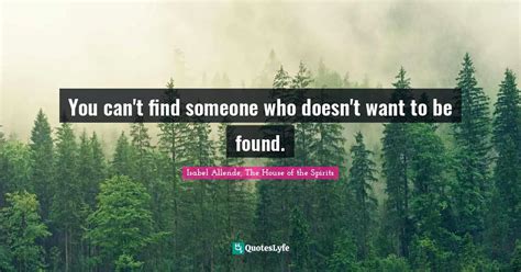 Best Isabel Allende, The House of the Spirits Quotes with images to share and download for free ...