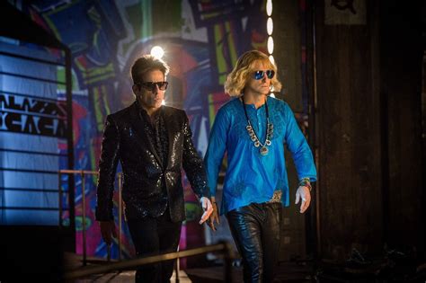 ZOOLANDER 2 Final Trailer, New Images and Posters | Zoolander, Movie fashion, Fashion