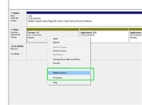 How To Set Up RAID In Windows 10 | Tom's Hardware