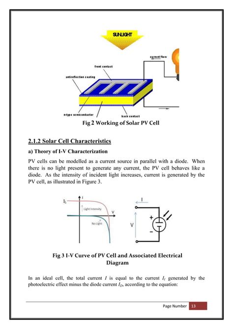 Design of Mini Compressorless Solar Powered Refrigerator | PDF