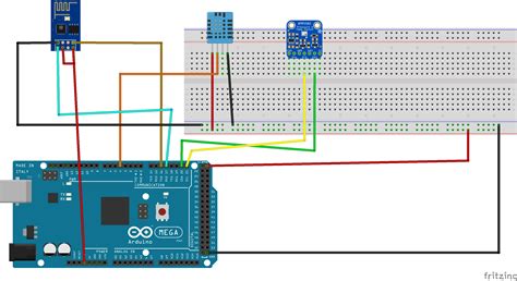 Simplest Iot Data Monitoring With Arduino Blynk Arduino Project Hub Images