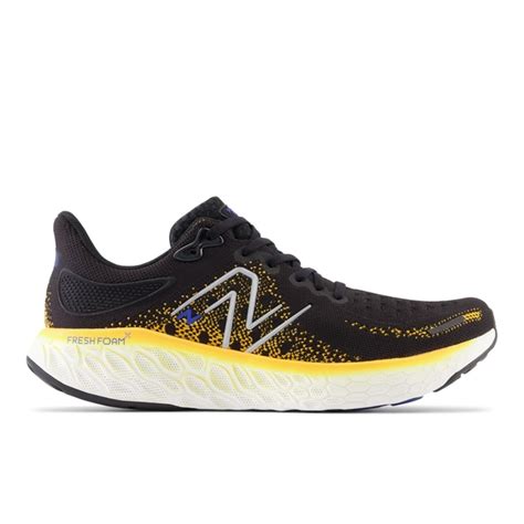 Buy New Balance 1080 V12 Men's Shoes Online in Kuwait - Intersport