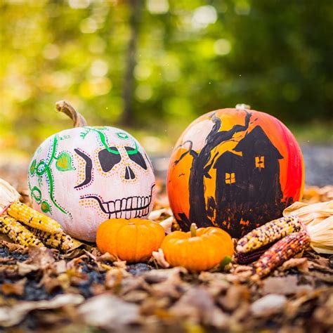 14 Fun Things to Do on Halloween - Uitee Store