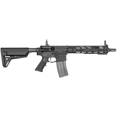 Knight's Armament SR-15 CQB 11.5" Mod 2 M-LOK SBR – E3.2 Bolt | Rooftop Defense