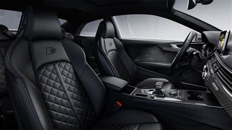 2019 Audi S5 Sportback TDI 1 rd row interior | Audi s5 sportback, Audi s5, Audi