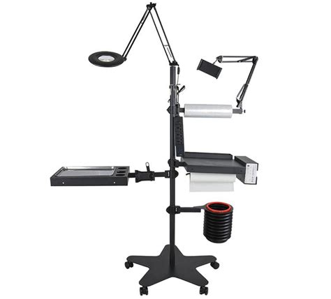 【USA】LED tattoo lamp for tattoo workstations – TATARTIST Tattoo&Beauty