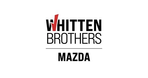 Whitten Brothers Mazda | Richmond VA