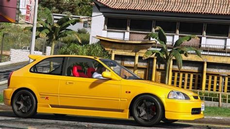 Best honda civic type r ek9 modified stories, tips, latest cost range ...