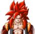 Vegeta em Pixel - Desenho de ray_briefs - Gartic