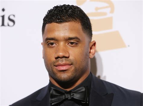 Russell Wilson: "What Do You Do When Life Tells You No?" | TIME