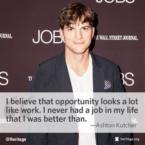 Ashton Kutcher | Celebration quotes, Best inspirational quotes, Quotes