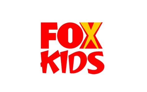 (AU) Fox Kids Logo (2019-Present) by RRAndUf2020 on DeviantArt