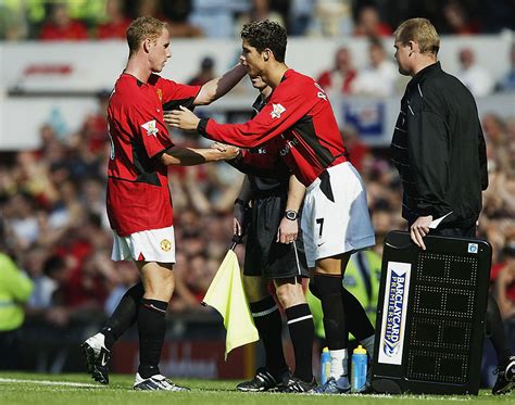 VIDEO: Cristiano Ronaldo’s debut with all his football clubs