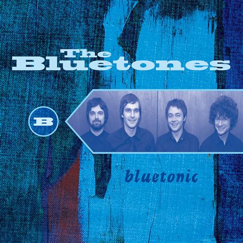 The Bluetones - Bluetonic | iHeart