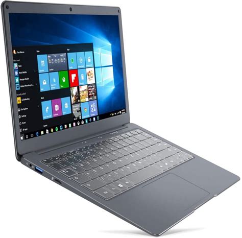 Jumper Tech EZBook X3 13.3" Full HD Laptop - Exotique