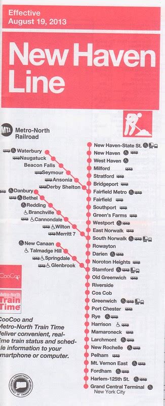 Metro-North New Haven Line