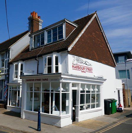 THE 10 BEST Restaurants in Whitstable - Updated January 2020 - TripAdvisor