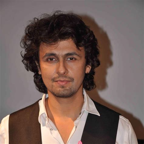 Sonu Nigam Biography