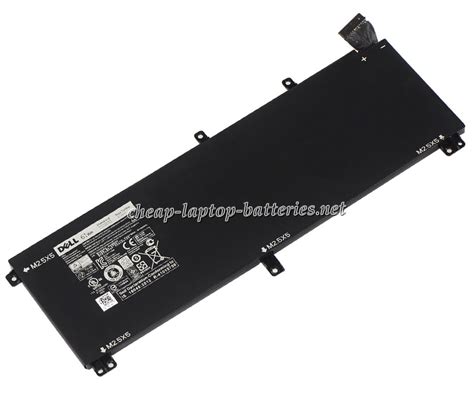 9-Cell Dell Xps 15 9530 Battery |91Wh,11.1V Dell Xps 15 9530 Laptop Battery